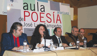 Presentación del Grupo Aranjuez